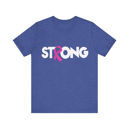 Strong Tee