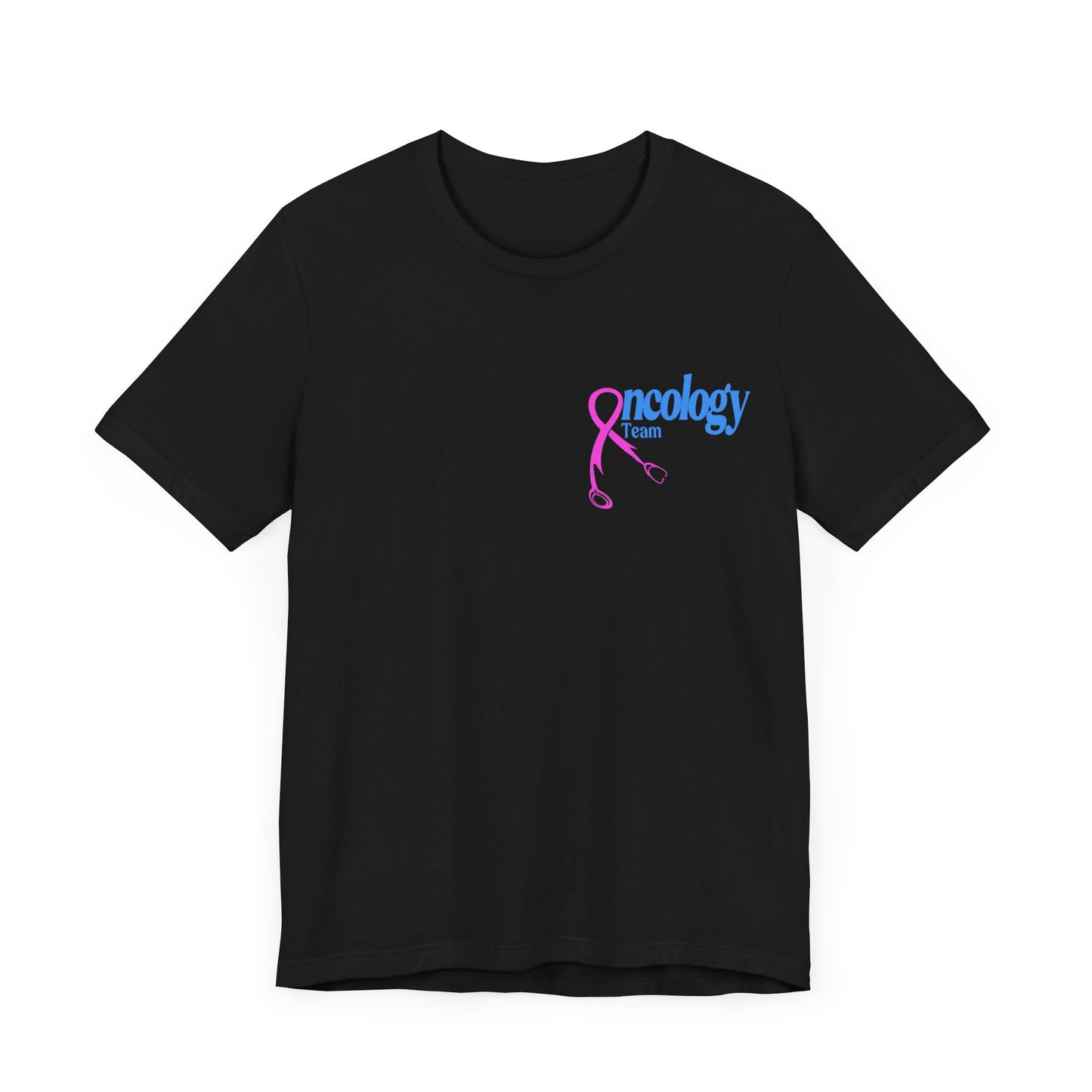 Oncology Short Sleeve Tee