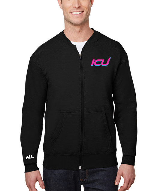 ICU Vice mens jacket